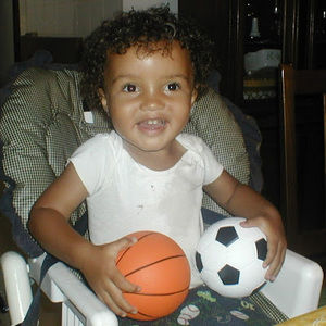 Meet your Posher, Luc